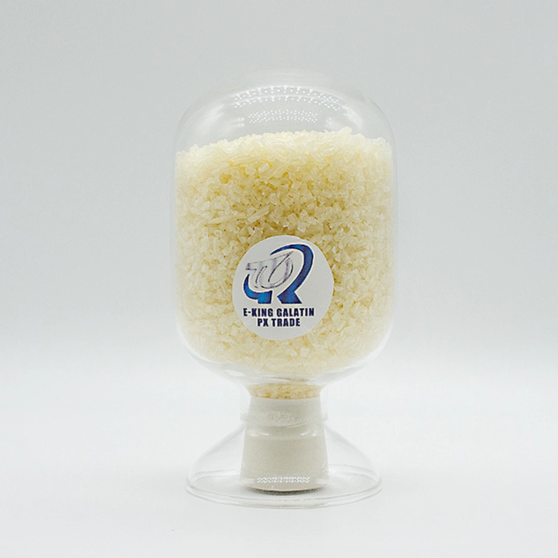 Luohe Pengxiang Food thickeners Gelatin powder gelatin price